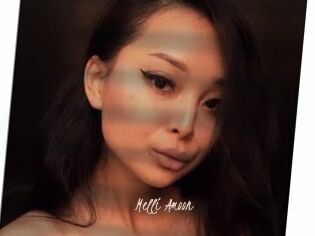 Melli_Amoon