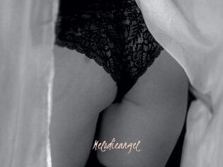 Melodieangel