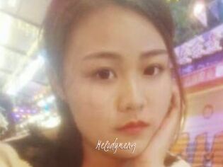 Melodymeng