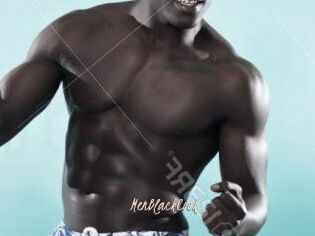 MenBlackCock