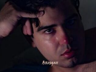 Mensexyass