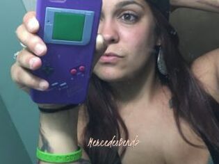 MercedesBendz