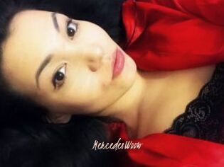 MercedesWoow