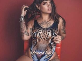 Mermaid_Brach