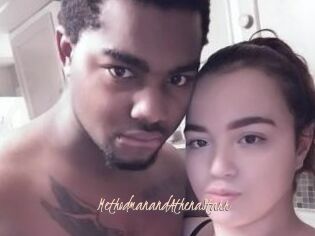 MethodmanandAthenaStarr