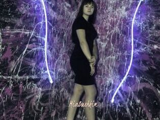 MiaBushkim