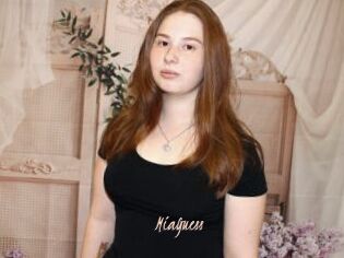 MiaGuess