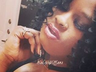 MiaLexiWilliams