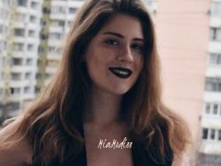MiaModiss