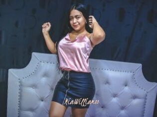 MiaWilliamss