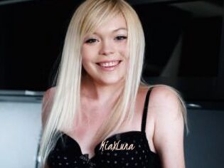 MiaXLuna