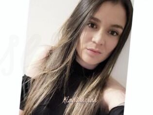 MiaaGarciaa Sexenmacht