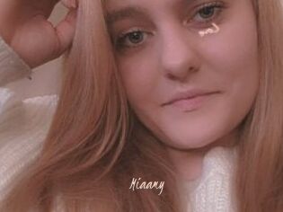 Miaamy