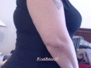 MicahMonroeXXX