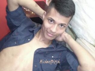 MichaelBitch Sexenmacht