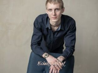 MichaelBrownlyal