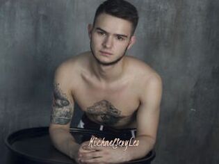 MichaelSexyLeo