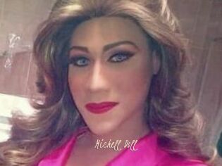 Michell_Doll