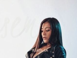 Michelle_Kim
