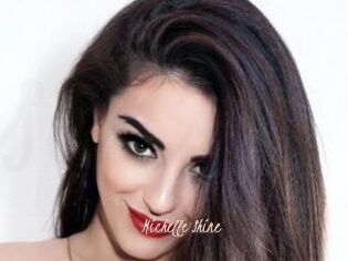 Michelle_Shine