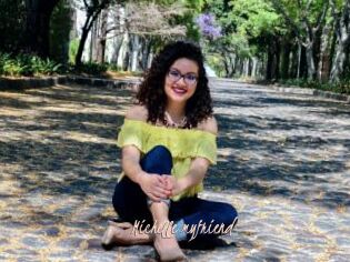 Michelle_myfriend