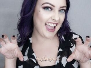 MickiMackenzie