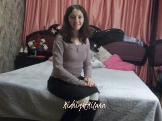 MidnightMilana