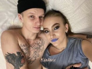 MikaDavis