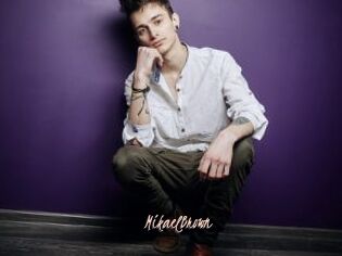 MikaelBrown