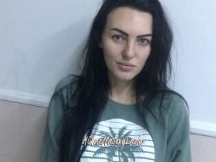 MikaellaSexyLady