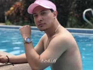 MikeALLAN