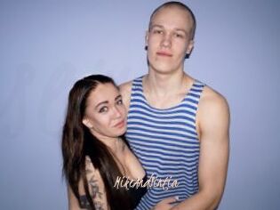 MikeAndSintia