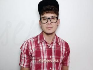 MikeHamilton