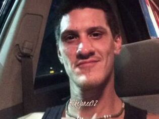MikeJones92