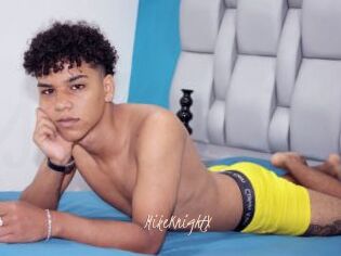 MikeKnightX