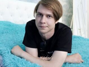 MikeLevis