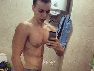 Mike_Gym