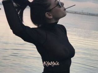 MilaBlain