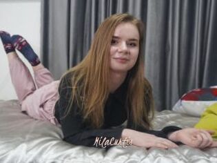 MilaCurtis
