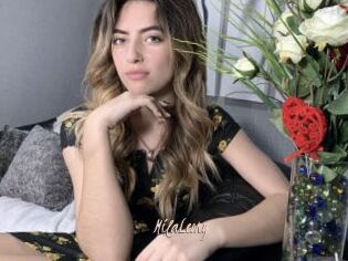 MilaLeony