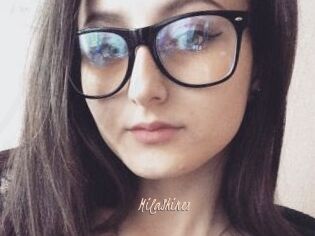 MilaShines