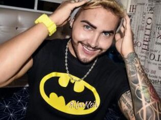 MilanKlein