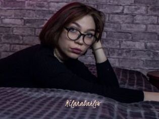 MilanaBarlow