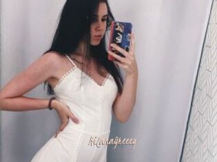 MilanaGreeey