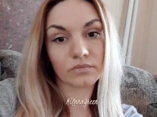 MilanaGreen
