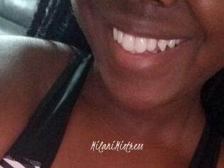 MilaniMistress