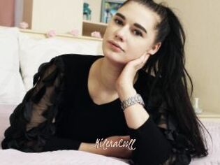 MilenaCooll