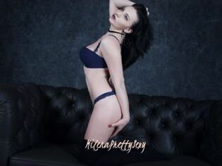 MilenaPrettySexy