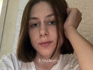 MilenaSweetie