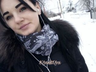 MilenaXXSilver